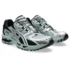 Gel-Nimbus 10.1 „Ocean Haze Pure Silver“