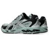 Gel-Nimbus 10.1 „Ocean Haze Pure Silver“