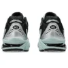 Gel-Nimbus 10.1 „Ocean Haze Pure Silver“