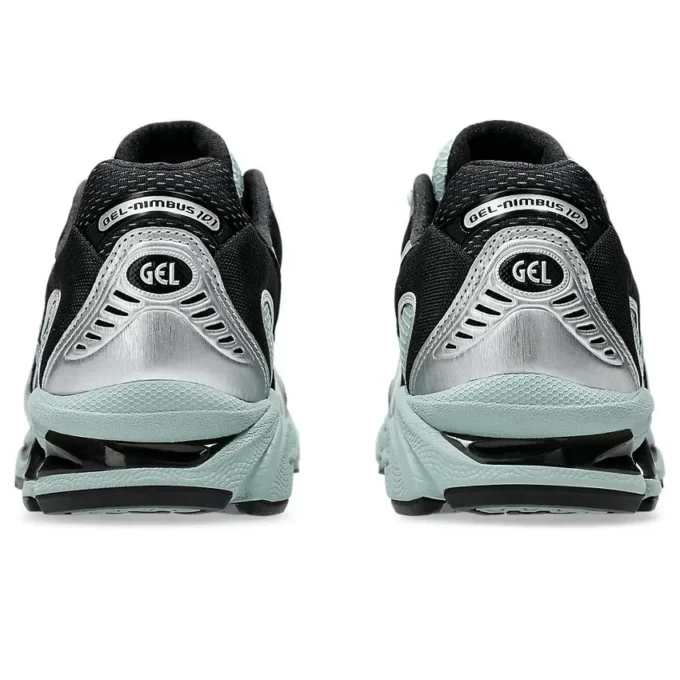 Gel-Nimbus 10.1 „Ocean Haze Pure Silver“