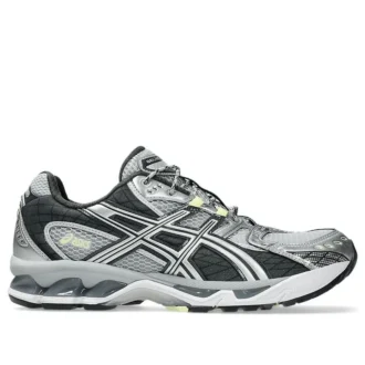 Gel-Nimbus 10.1 „Piedmont Grey“