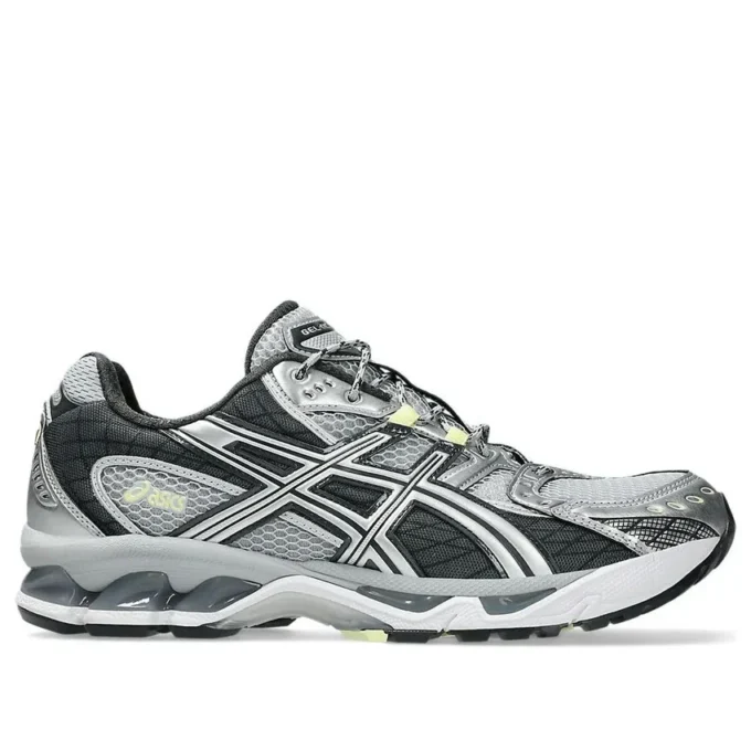 Gel-Nimbus 10.1 „Piedmont Grey“
