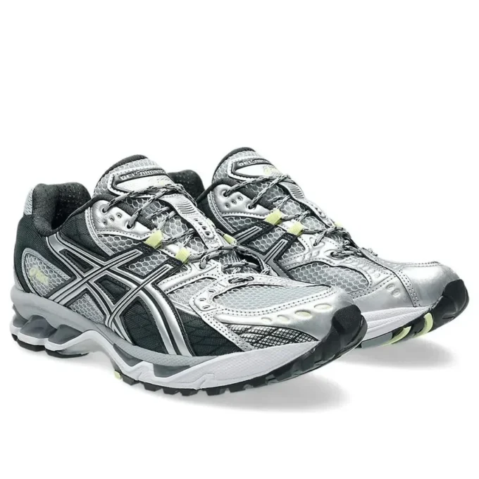 Gel-Nimbus 10.1 „Piedmont Grey“