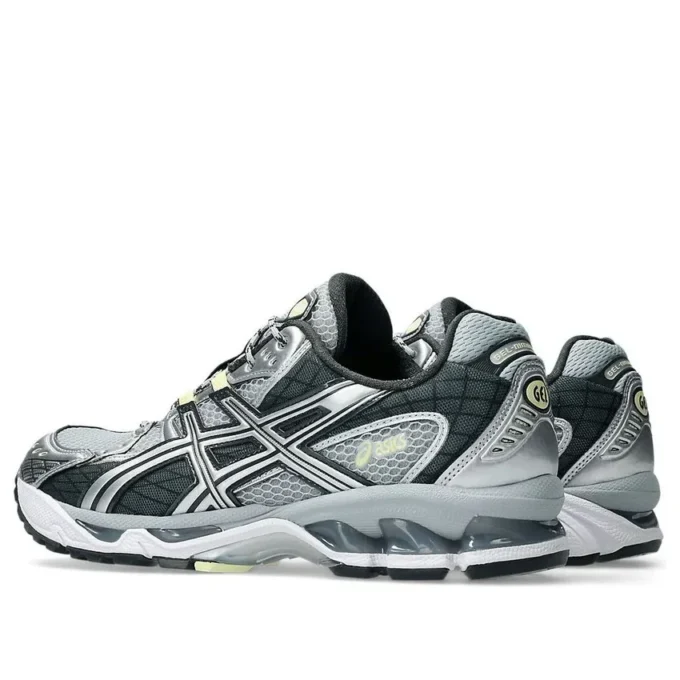 Gel-Nimbus 10.1 „Piedmont Grey“