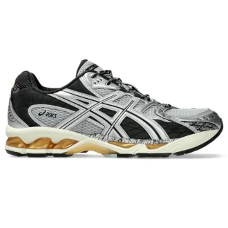 Gel-Nimbus 10.1 „Piedmont Grey Pure Silver“