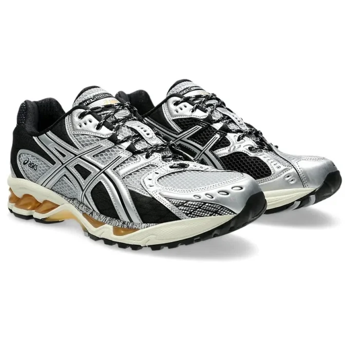 Gel-Nimbus 10.1 „Piedmont Grey Pure Silver“