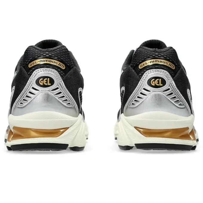 Gel-Nimbus 10.1 „Piedmont Grey Pure Silver“