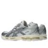 Gel-Nimbus 10.1 „Silber Metallic“