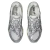 Gel-Nimbus 10.1 „Silber Metallic“