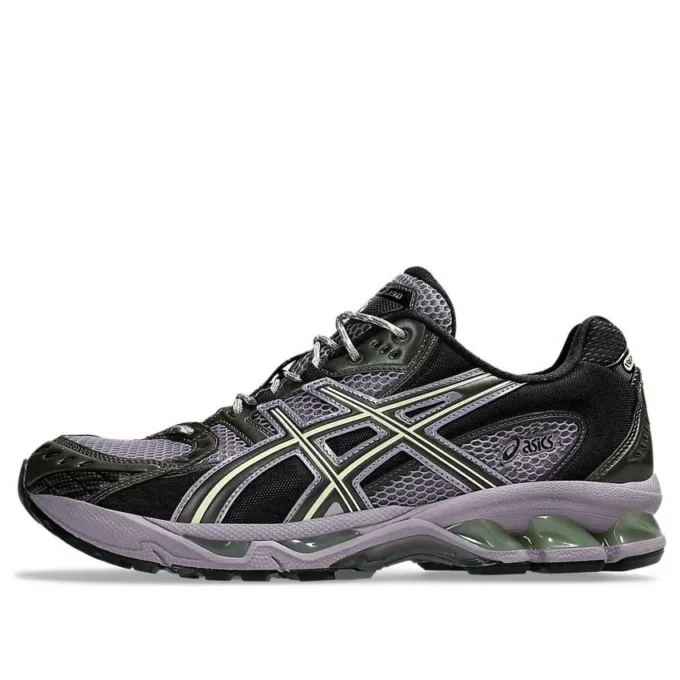 Gel-Nimbus 10.1 „Violet Quartz Cool Matcha“