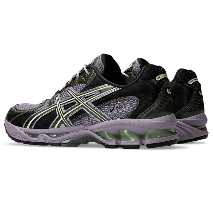 Gel-Nimbus 10.1 „Violet Quartz Cool Matcha“