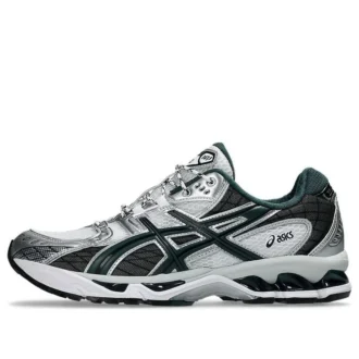 Gel-Nimbus 10.1 „Weiß Saxon Green“