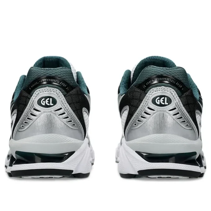 Gel-Nimbus 10.1 „Weiß Saxon Green“