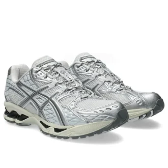 Gel-Nimbus 10.1 „White Airy Blue“