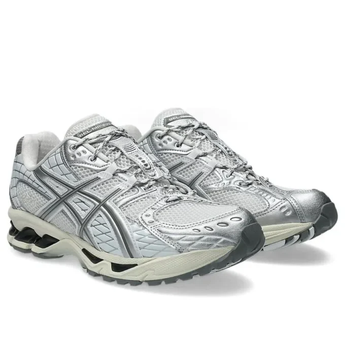 Gel-Nimbus 10.1 „White Airy Blue“