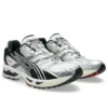 Gel-Nimbus 10.1 „White Black“