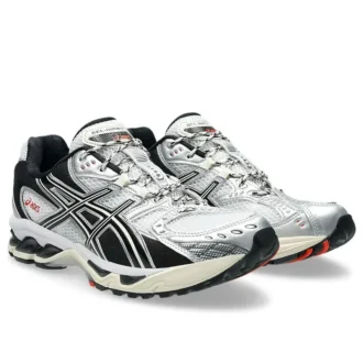 Gel-Nimbus 10.1 „White Black“