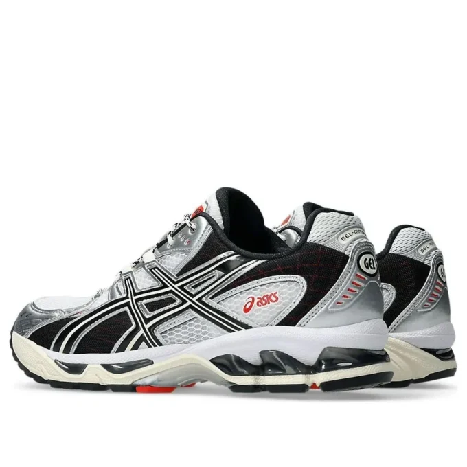 Gel-Nimbus 10.1 „White Black“