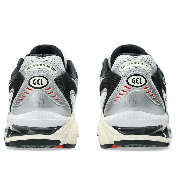 Gel-Nimbus 10.1 „White Black“
