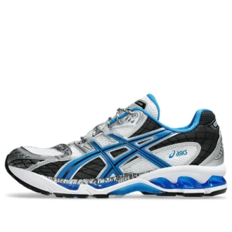 Gel-Nimbus 10.1 „White Directoire Blue“