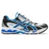 Gel-Nimbus 10.1 „White Directoire Blue“