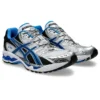 Gel-Nimbus 10.1 „White Directoire Blue“