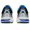 Gel-Nimbus 10.1 „White Directoire Blue“