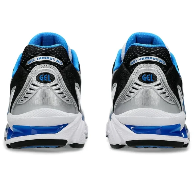 Gel-Nimbus 10.1 „White Directoire Blue“