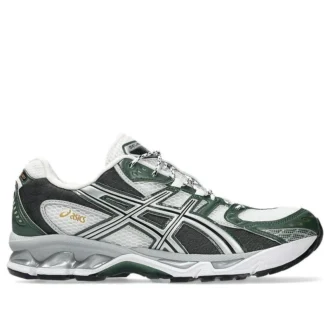 Gel-Nimbus 10.1 „White Forest Night“