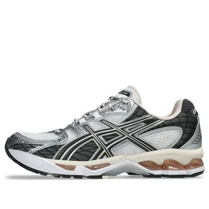Gel-Nimbus 10.1 „White Obsidian Grey“