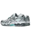 Gel-Nimbus 10.1 „White Piedmont Grey Aqua“