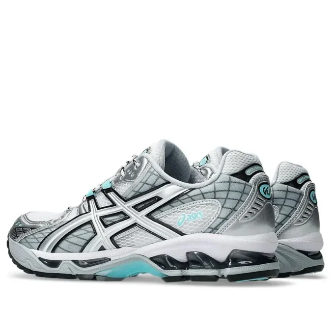 Gel-Nimbus 10.1 „White Piedmont Grey Aqua“