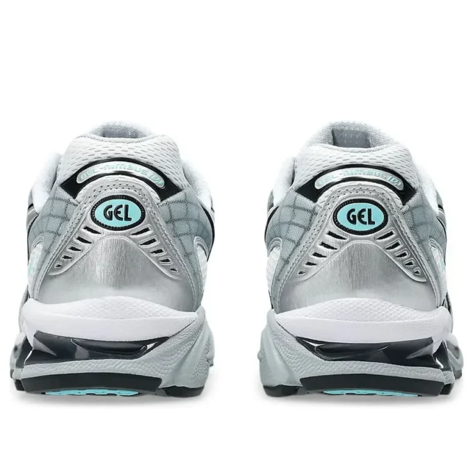Gel-Nimbus 10.1 „White Piedmont Grey Aqua“