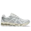 Gel-Nimbus 10.1 „White Pure Silver“