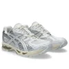 Gel-Nimbus 10.1 „White Pure Silver“