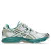 Gel-Nimbus 10.1 „White Rainy Lake“