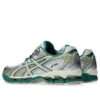 Gel-Nimbus 10.1 „White Rainy Lake“