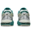 Gel-Nimbus 10.1 „White Rainy Lake“