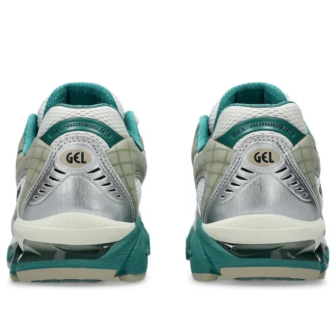 Gel-Nimbus 10.1 „White Rainy Lake“