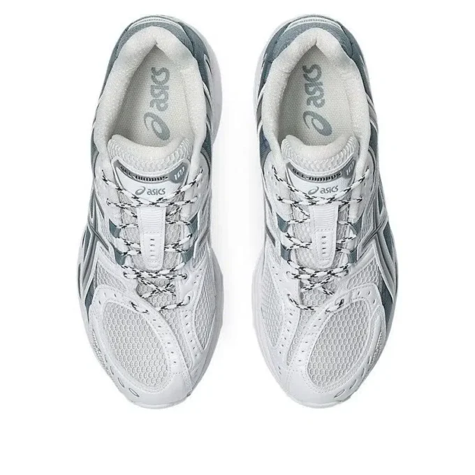 Gel-Nimbus 10.1 „White Slate Blue“