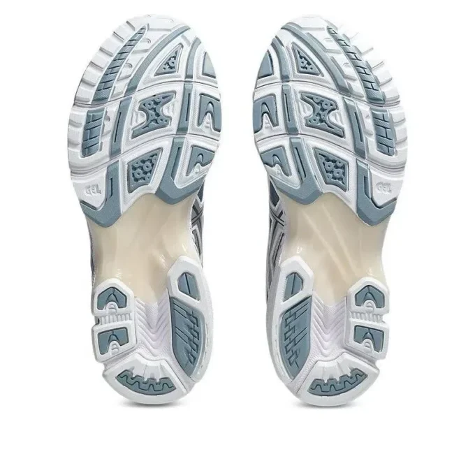 Gel-Nimbus 10.1 „White Slate Blue“
