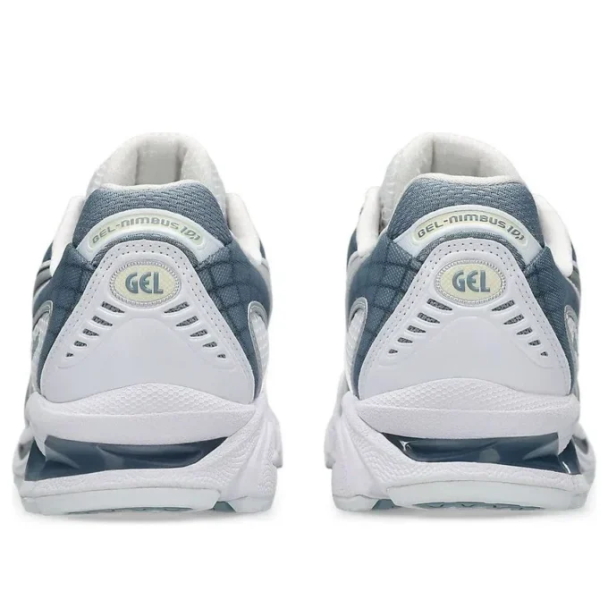 Gel-Nimbus 10.1 „White Slate Blue“