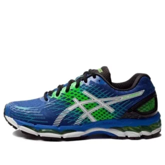 Gel-Nimbus 17 Sneakers „Blue“