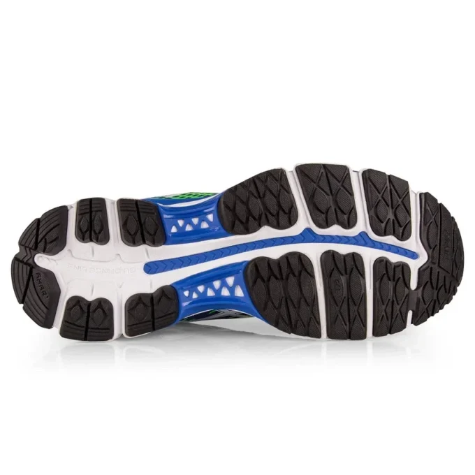 Gel-Nimbus 17 Sneakers „Blue“