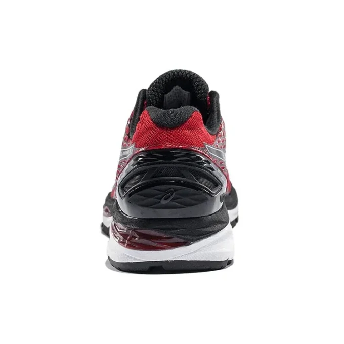 Gel-Nimbus 18 2E Sneakers „Red“