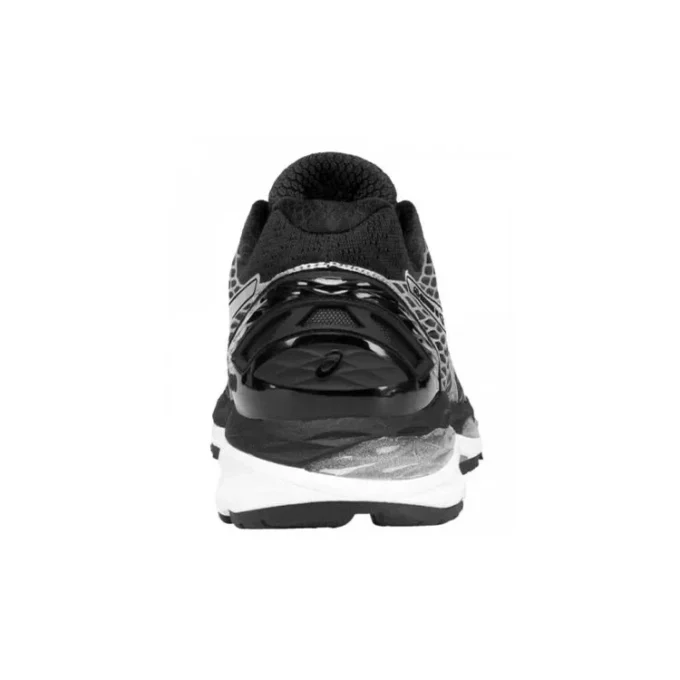 Gel-Nimbus 18 Sneakers „Black“