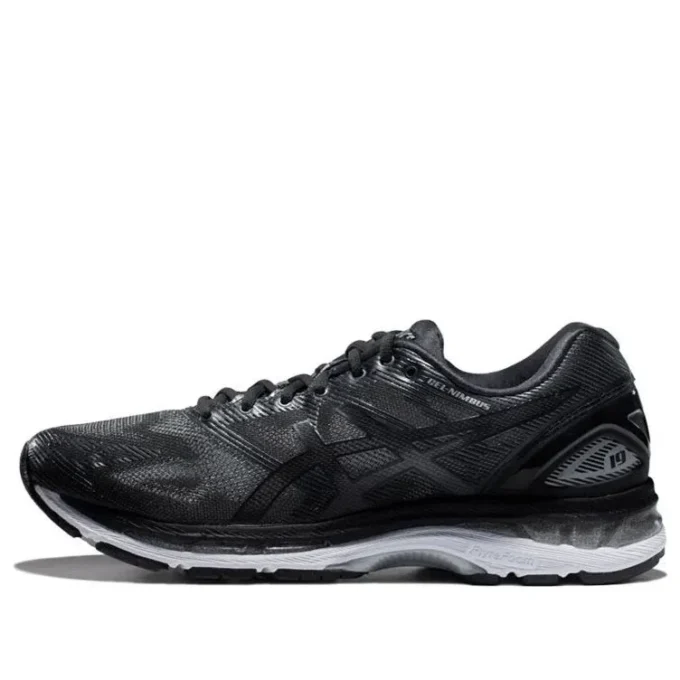 Gel-Nimbus 19 „Black“