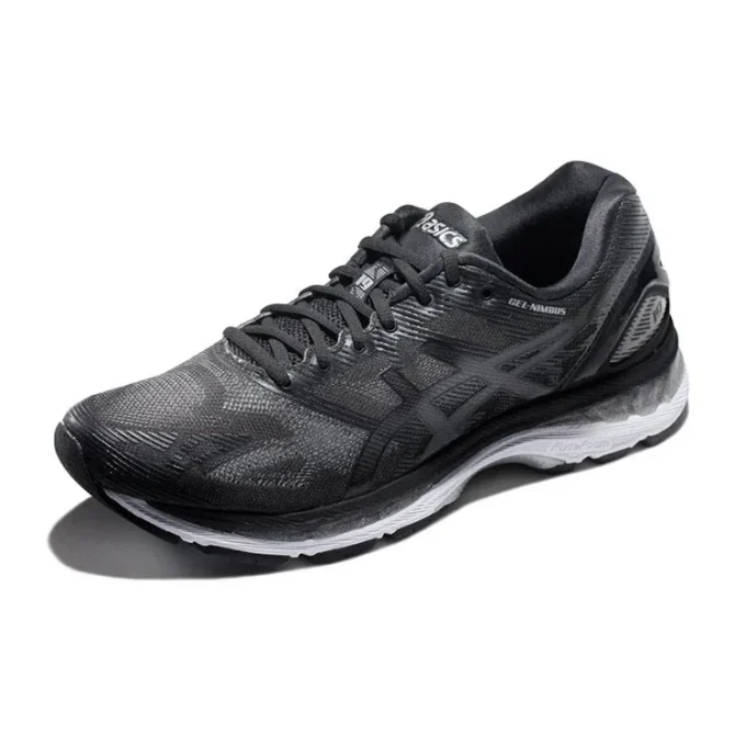 Gel-Nimbus 19 „Black“