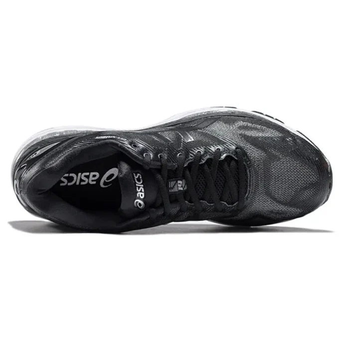 Gel-Nimbus 19 „Black“