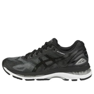 Gel-Nimbus 19 „Black Onyx“